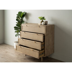 FORRES TALL DRESSER 1808