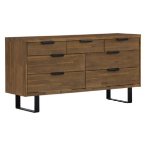 BRINHILL 1.55M DRESSER 802/1802 (#)