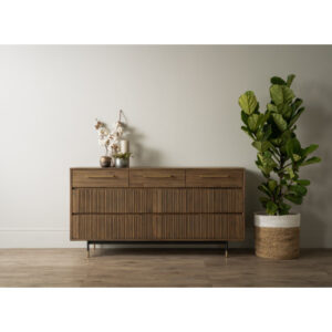 HAMILTON 1.55M DRESSER 821/1812