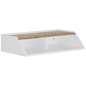 WAYLAND WALL SHELF 130/112 (#)