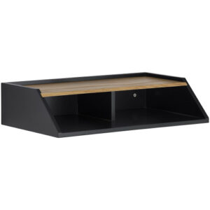 WAYLAND WALL SHELF 114/112 (#)