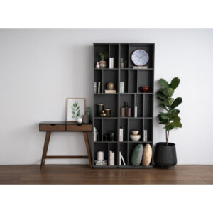 TRISTAN TALL RACK 1318