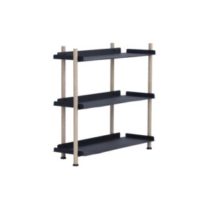 EMBRY 3 TIER SHELF 819/802 (#)