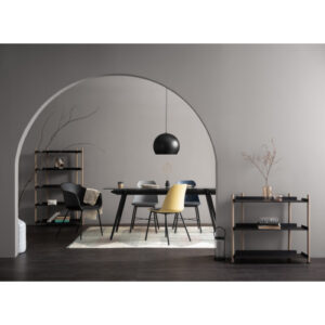 EMBRY 3 TIER SHELF 819/802 (#)