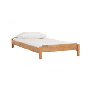 HILO SINGLE BED WITH 1900MM SIDE RAIL 102