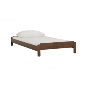 HILO SINGLE BED WITH 1900MM SIDE RAIL 109