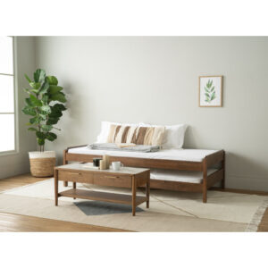 HILO SINGLE BED WITH 1900MM SIDE RAIL 109
