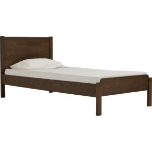 HANA  SINGLE BED WITH 1900MM SIDE RAIL 109