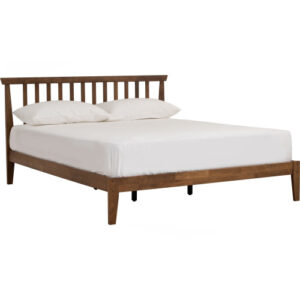TOLEDO QUEEN BED WITH 1900MM BED PANEL 109