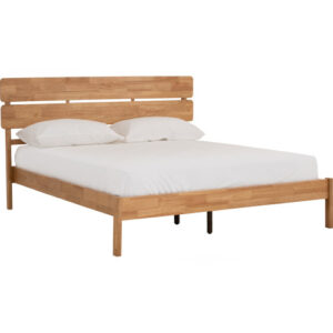 SEATTLE QUEEN BED WITH 1900MM SIDE RAIL102