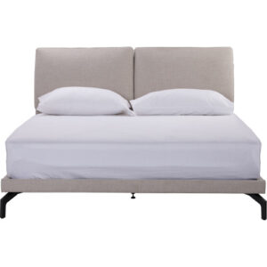 BLANDUS KING BED WITH 1900MM SIDE RAIL 802/6065