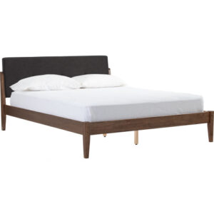 TUCKER KING BED WITH 1900MM SIDE RAIL 109/6516