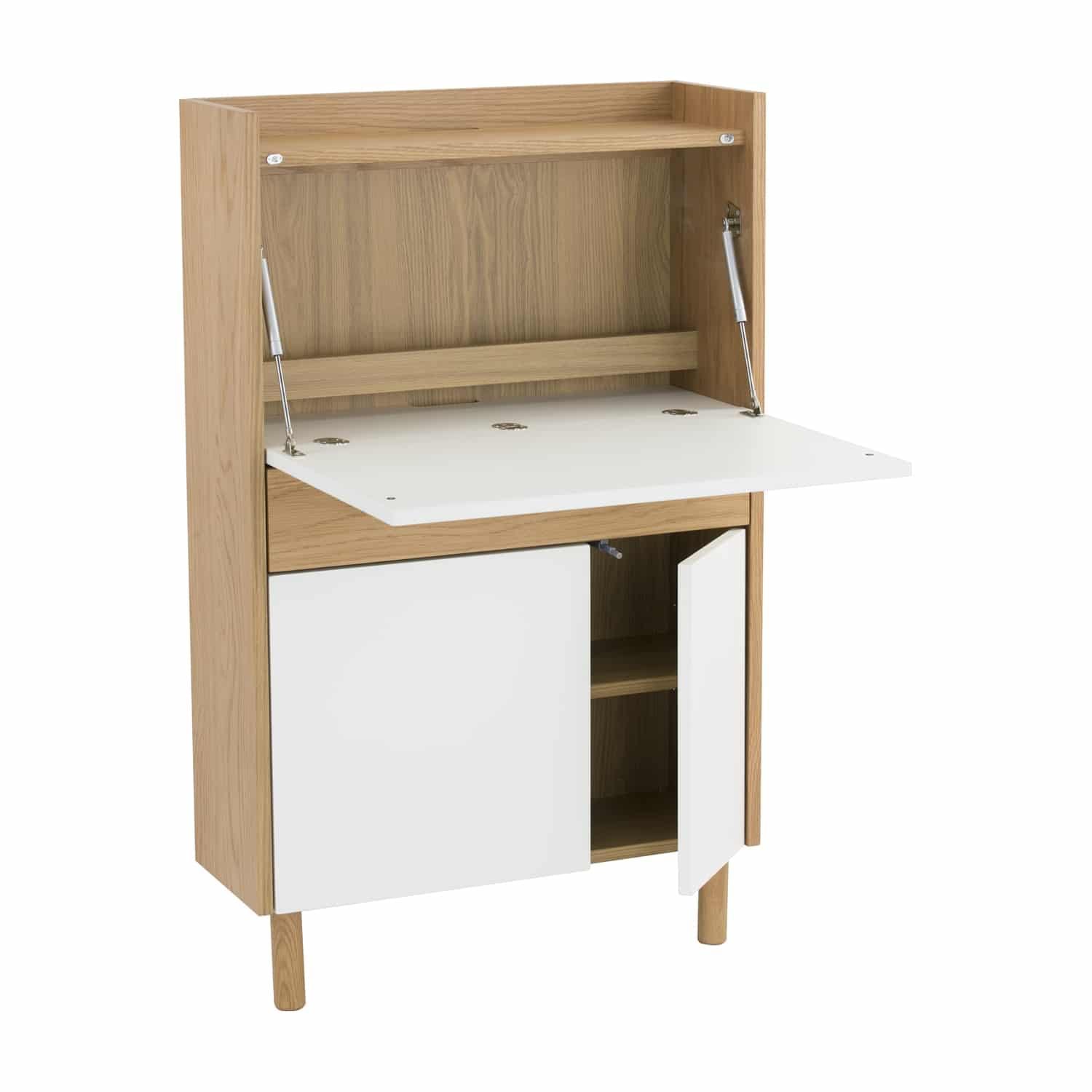 BARTON WORKING DESK 112/130 - Image 3