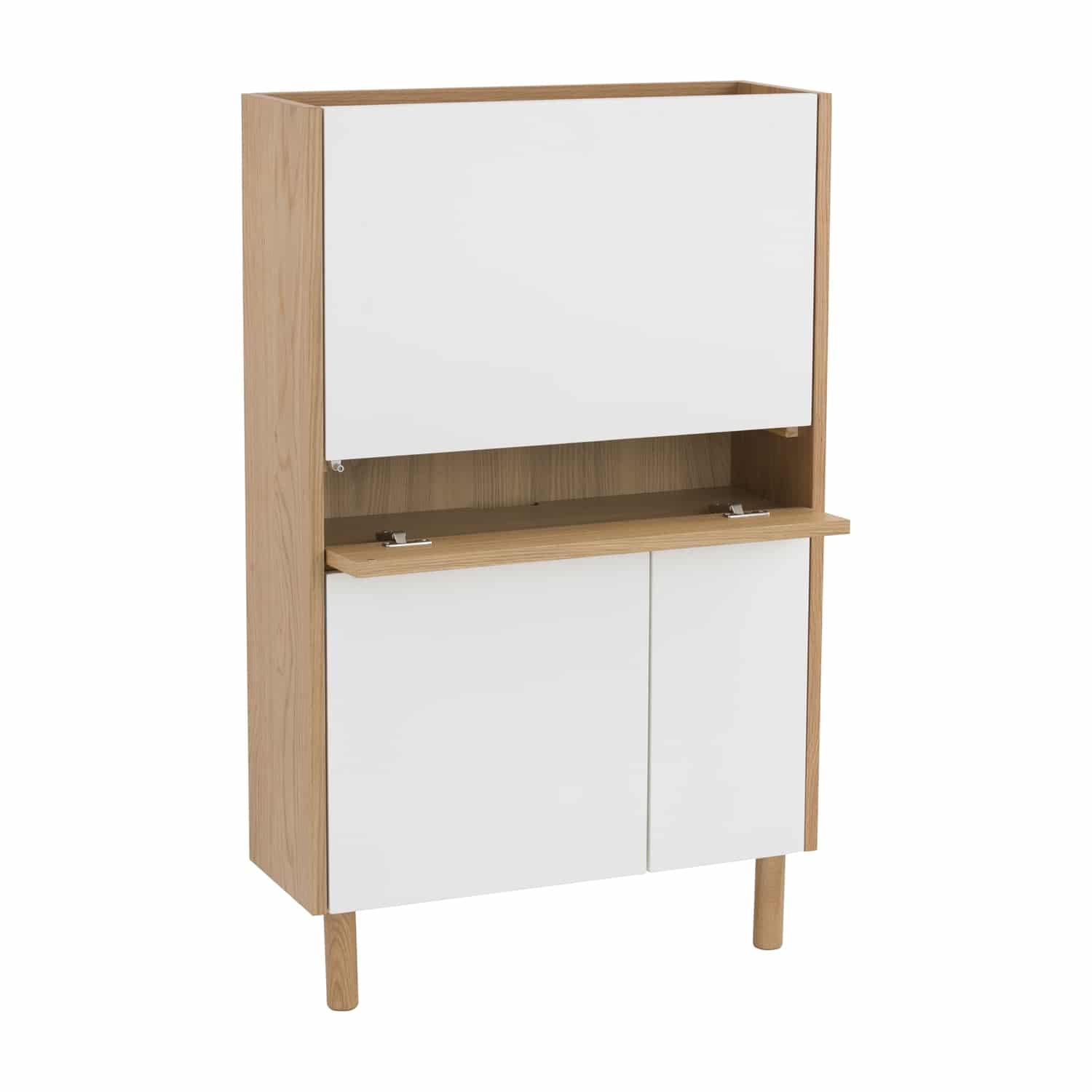 BARTON WORKING DESK 112/130 - Image 4
