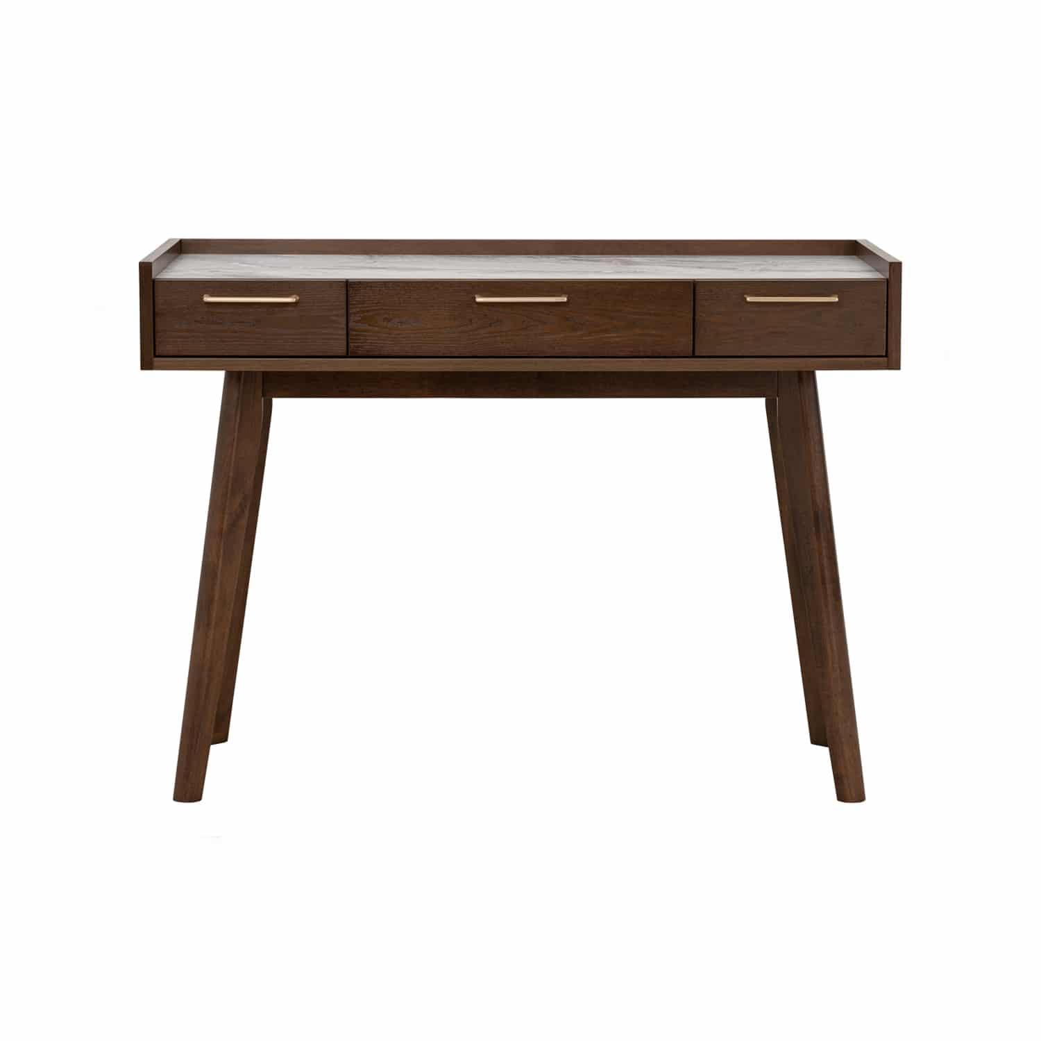 BREDA WORKING DESK 109/167 - Image 2
