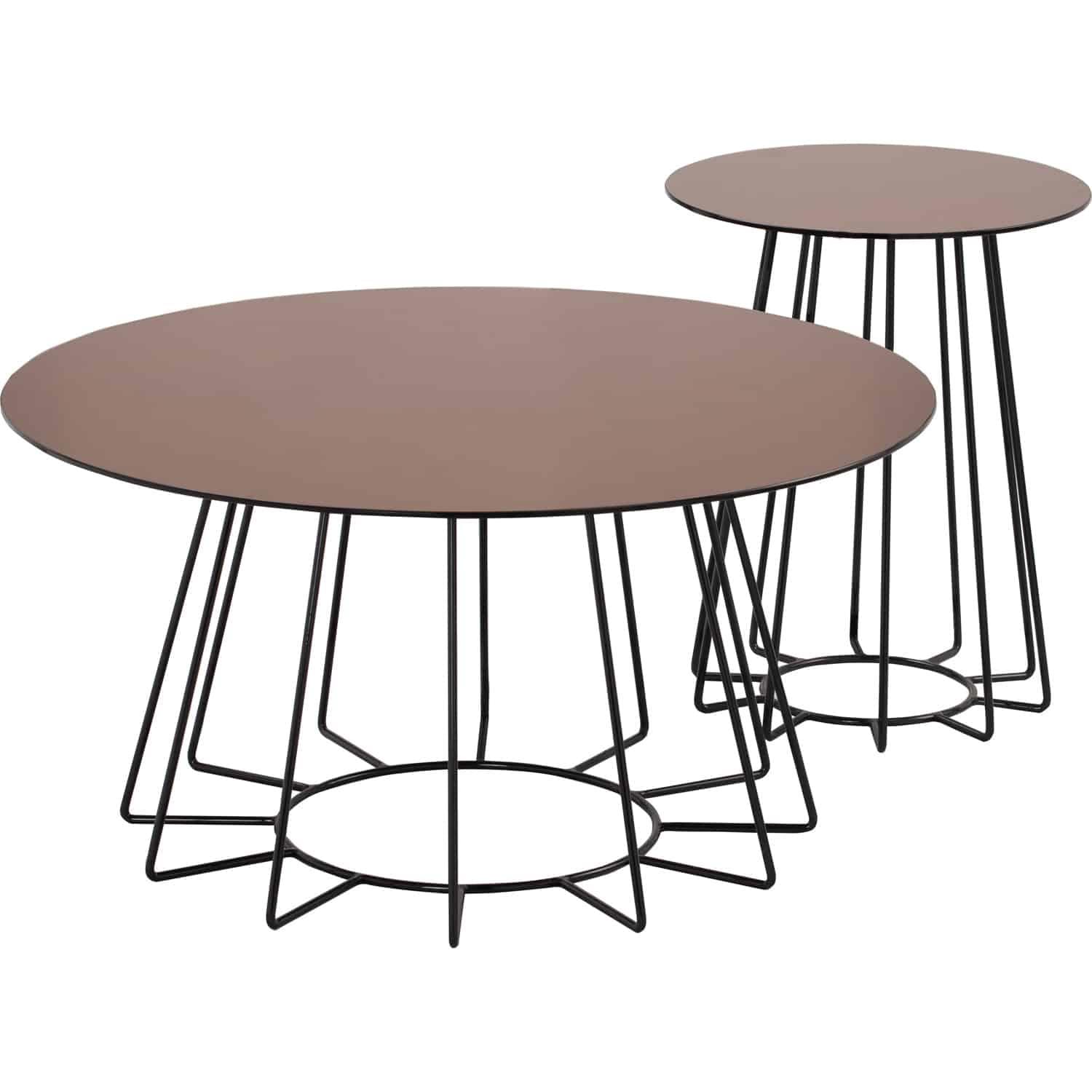 CYRUS LAMP TABLE 802 (#) - Image 3
