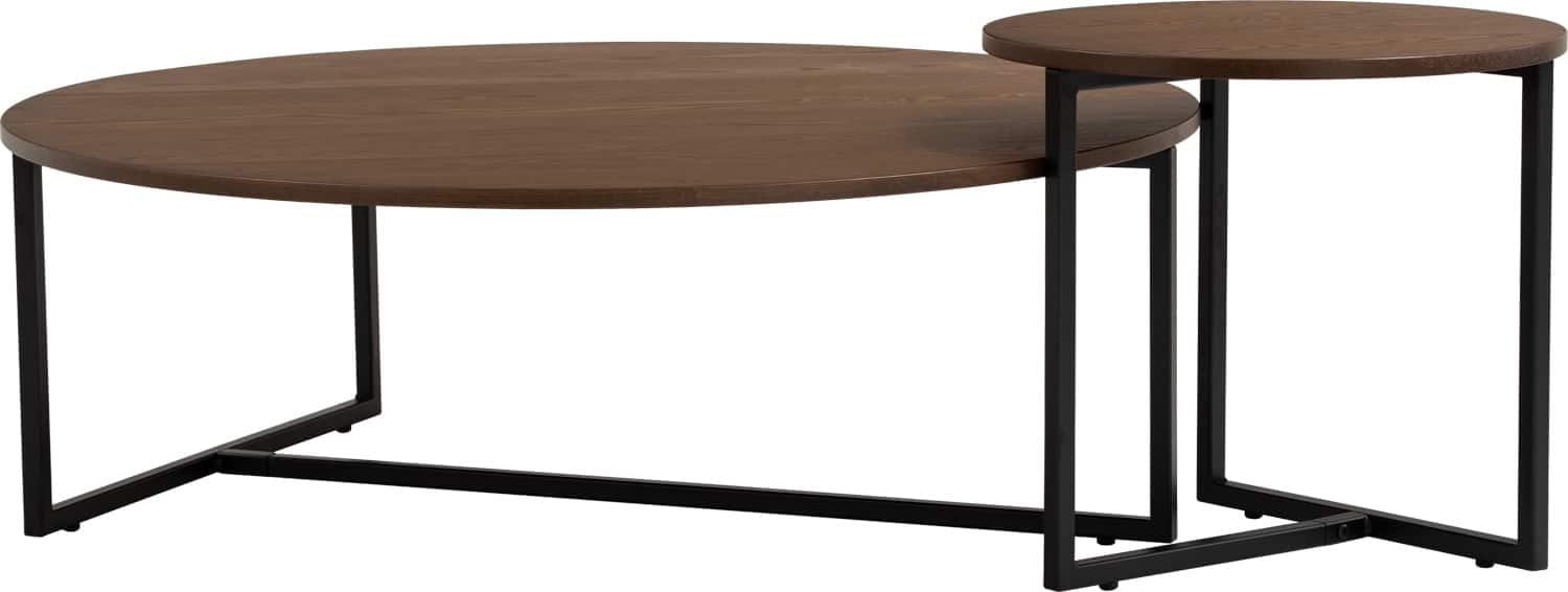 TURNER ROUND SIDE TABLE 802/109 - Image 3