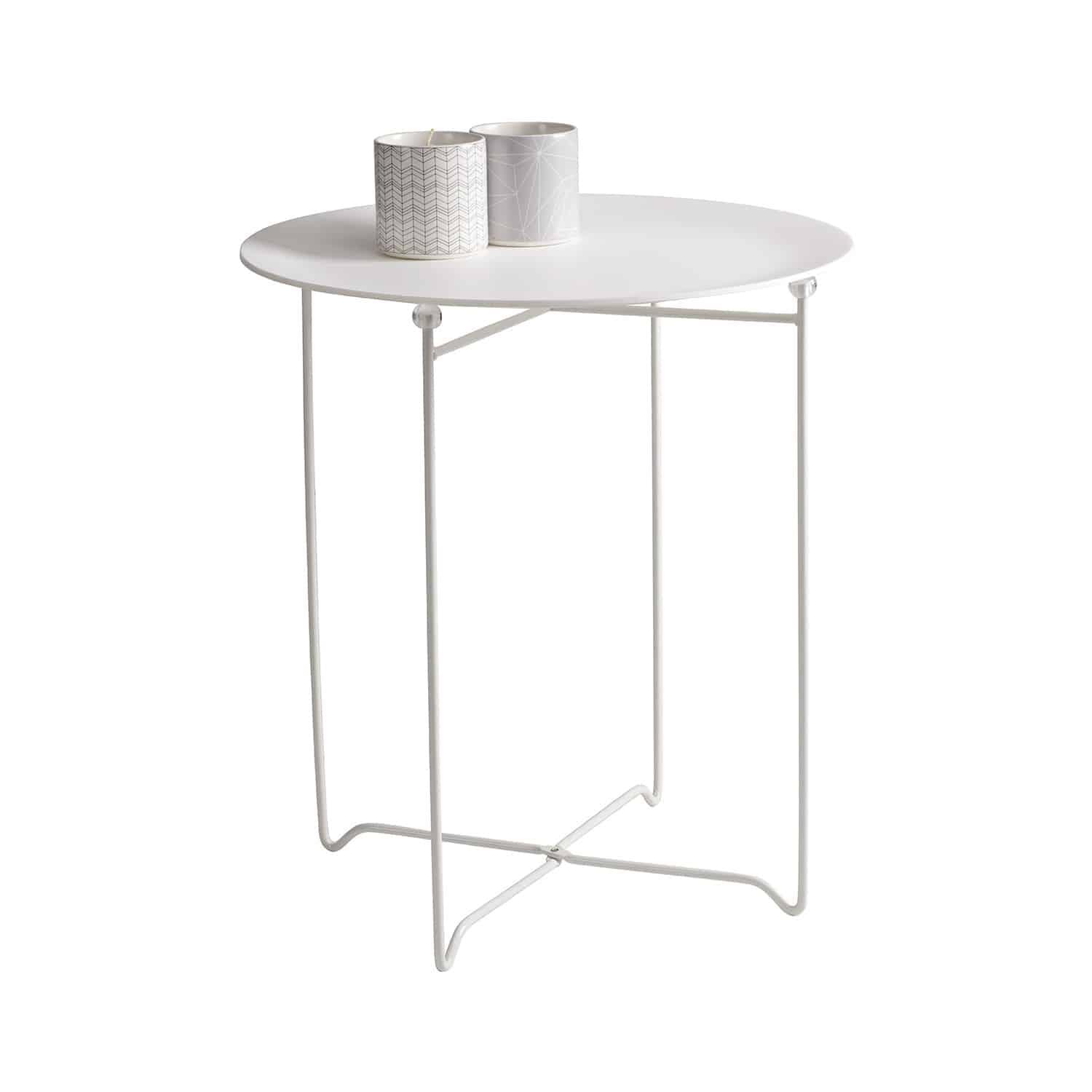 XEVER SIDE TABLE 801/200 (#) - Image 3