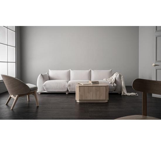 LUDLOW SQUARE COFFEE TABLE 111 - Image 2