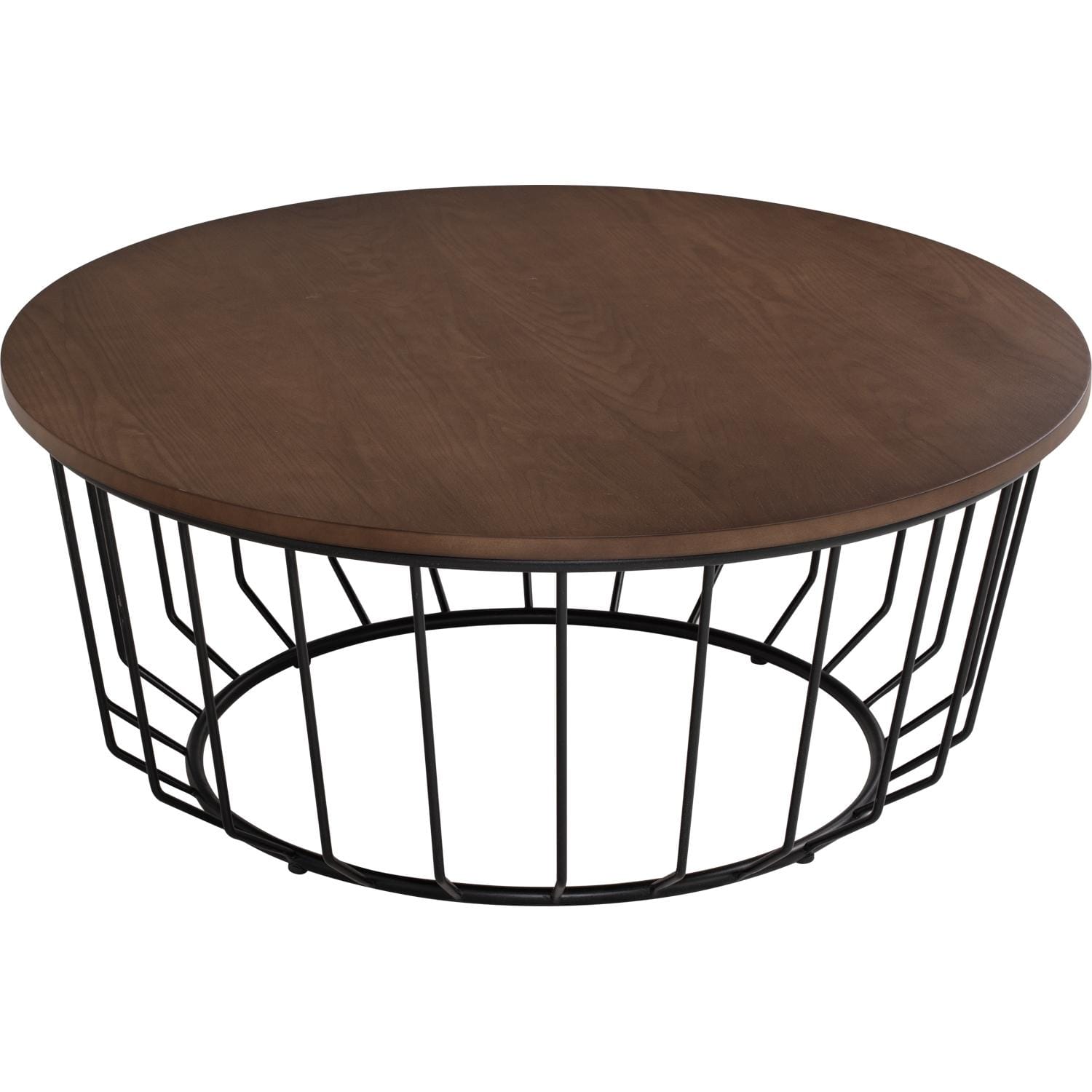 FLUX ROUND COFFEE TABLE 802/109 - Image 4