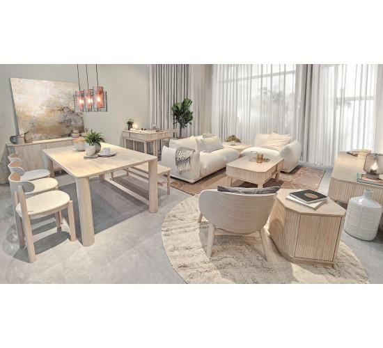 LUDLOW COFFEE TABLE 111 - Image 2