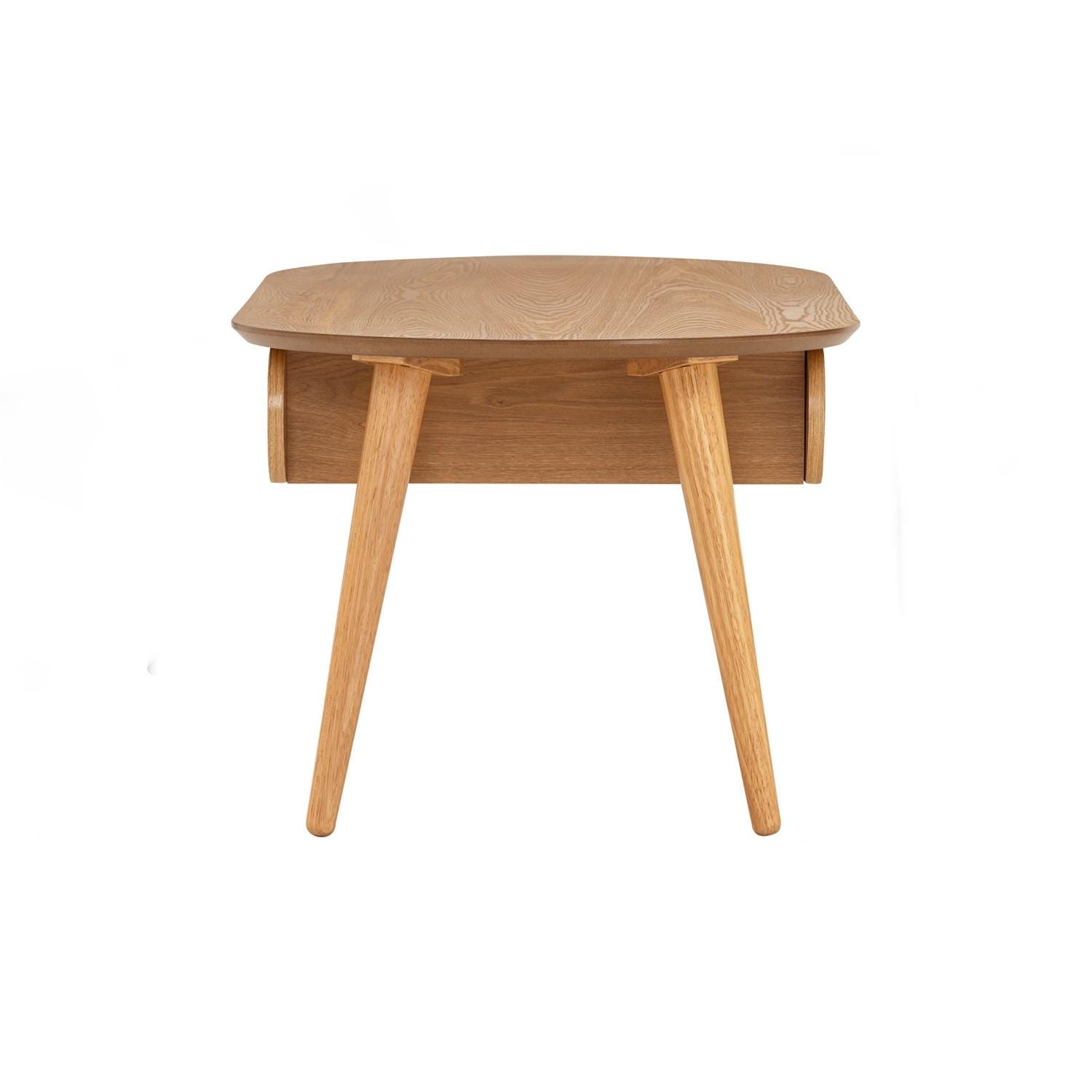 ORRA COFFEE TABLE WITH 2 DRAWER 102 - Image 4