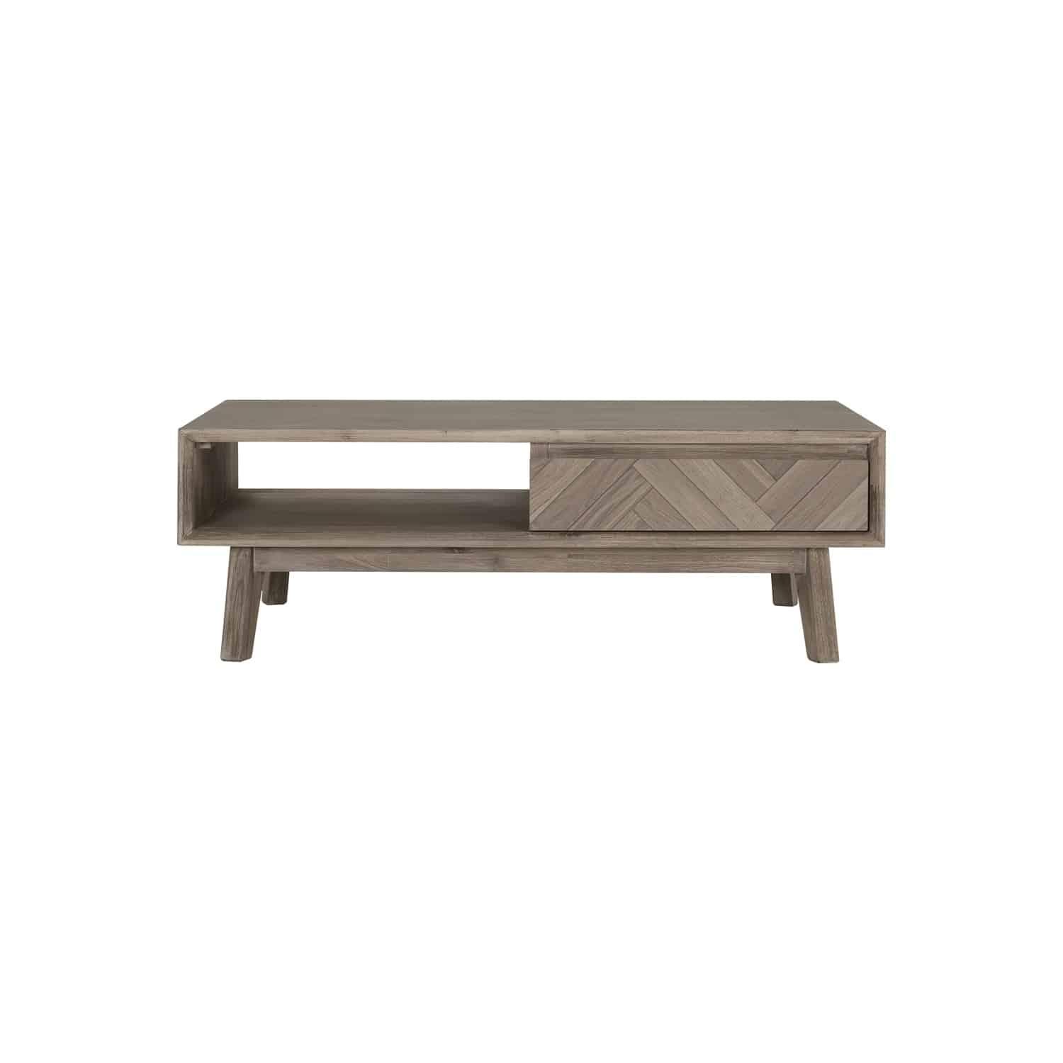 MADRID COFFEE TABLE 1808 - Image 3