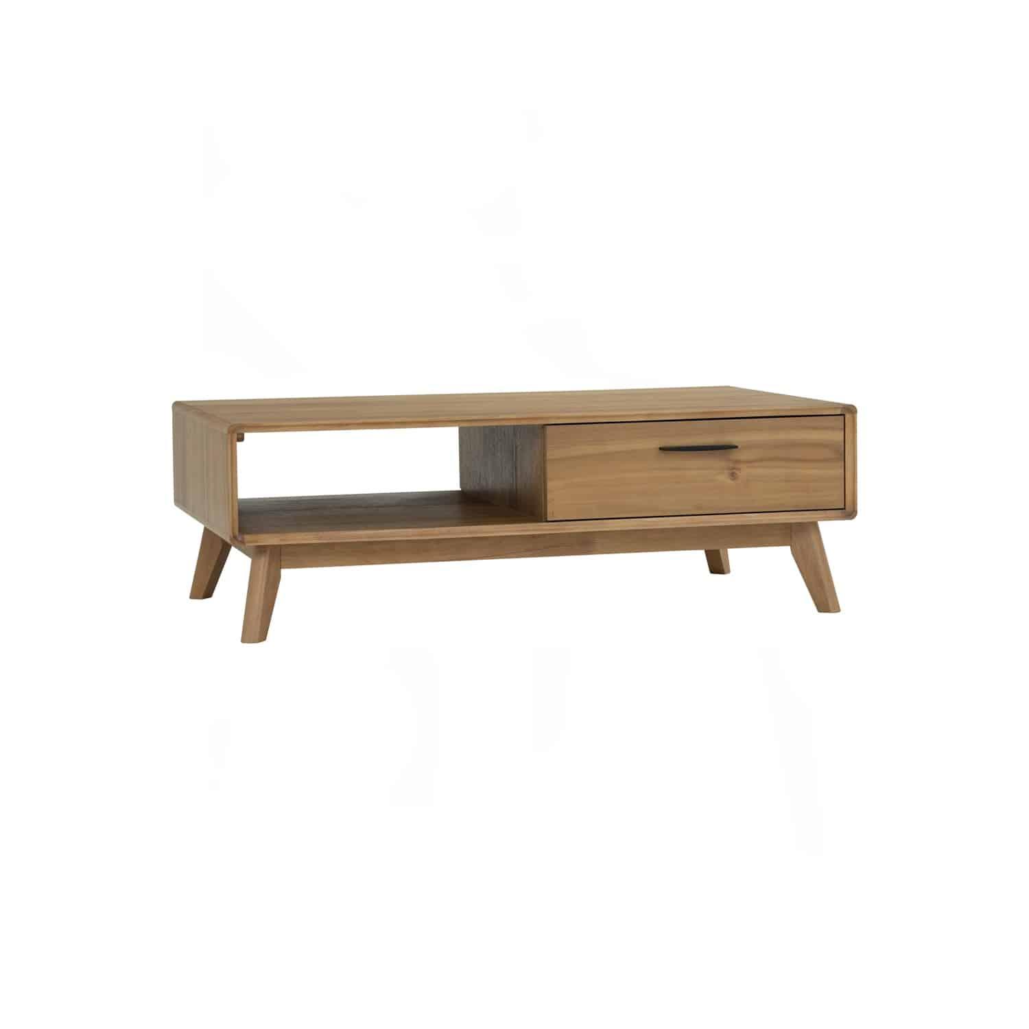 TORONTO COFFEE TABLE 1802 - Image 3