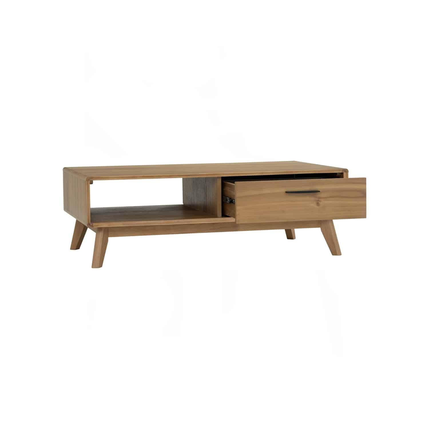 TORONTO COFFEE TABLE 1802 - Image 4