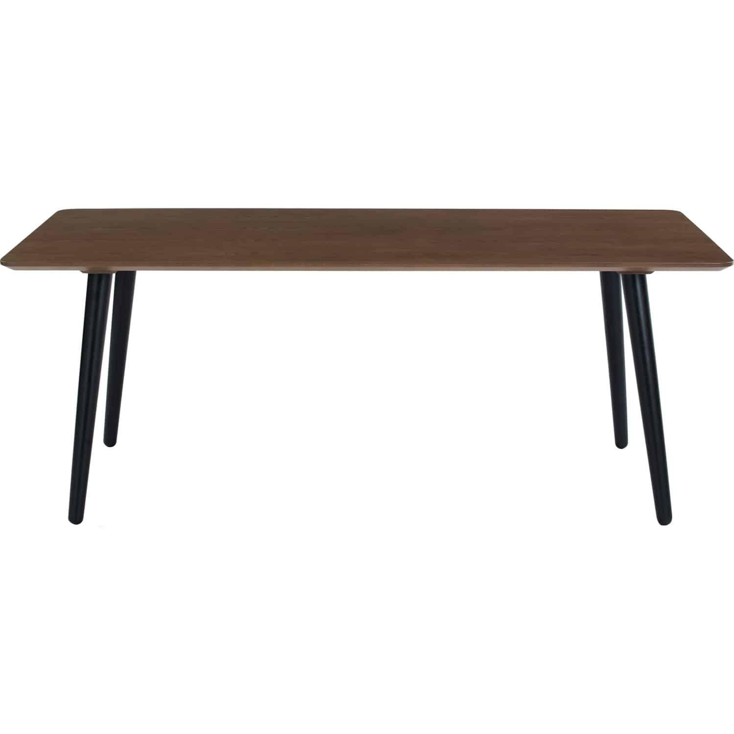CARSYN RECTANGULAR  COFFEE TABLE 114/109 - Image 4