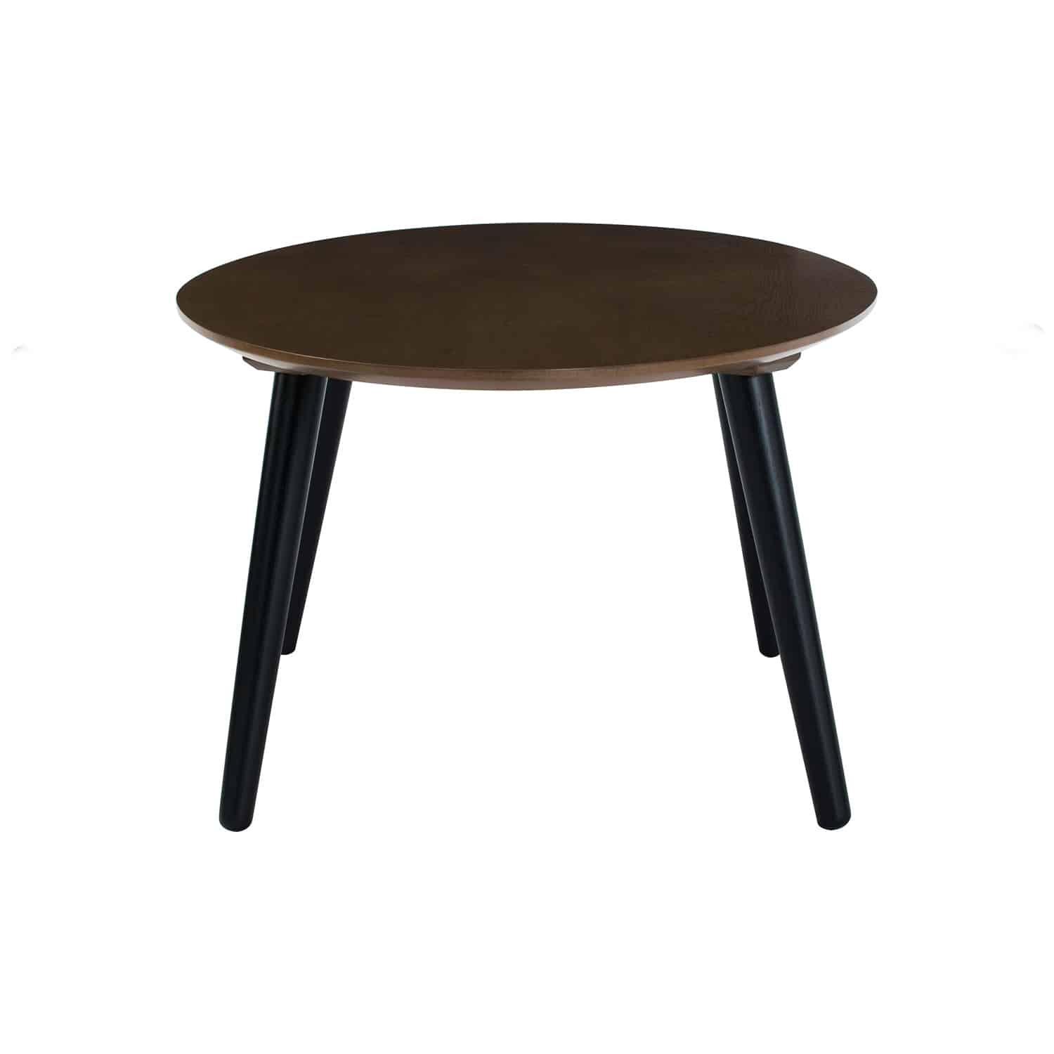 CARSYN OVAL COFFEE TABLE 114/109 - Image 4