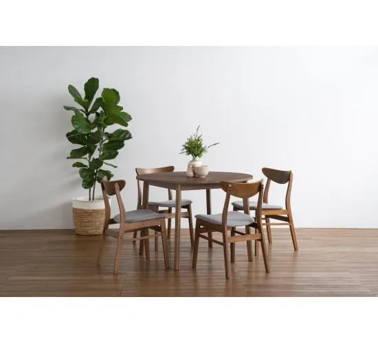 STARK DIA1067 DINING TABLE 109/169 - Image 2