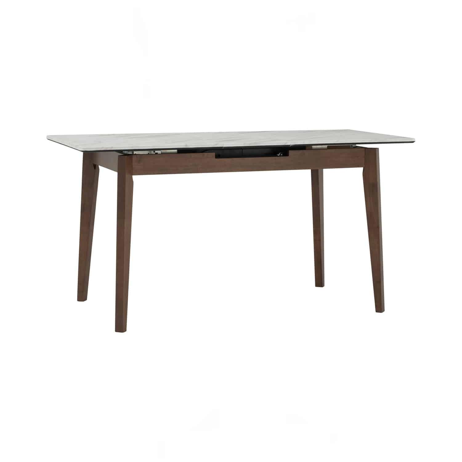 FOLTO 700 X 1200 + 300 EXT DINING TABLE 109/186 - Image 4