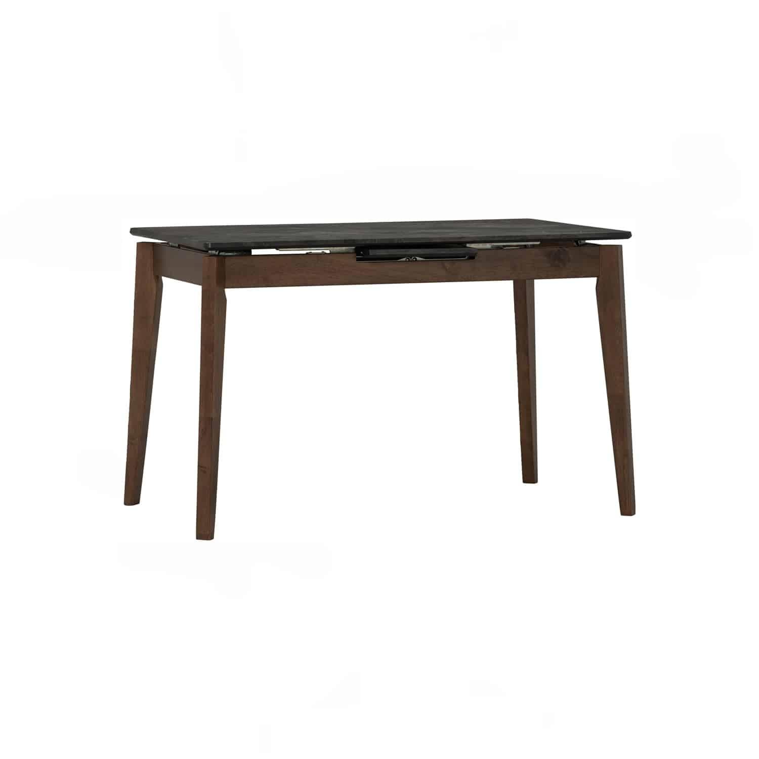 FOLTO 700 X 1200 + 300 EXT DINING TABLE 109/166 - Image 3