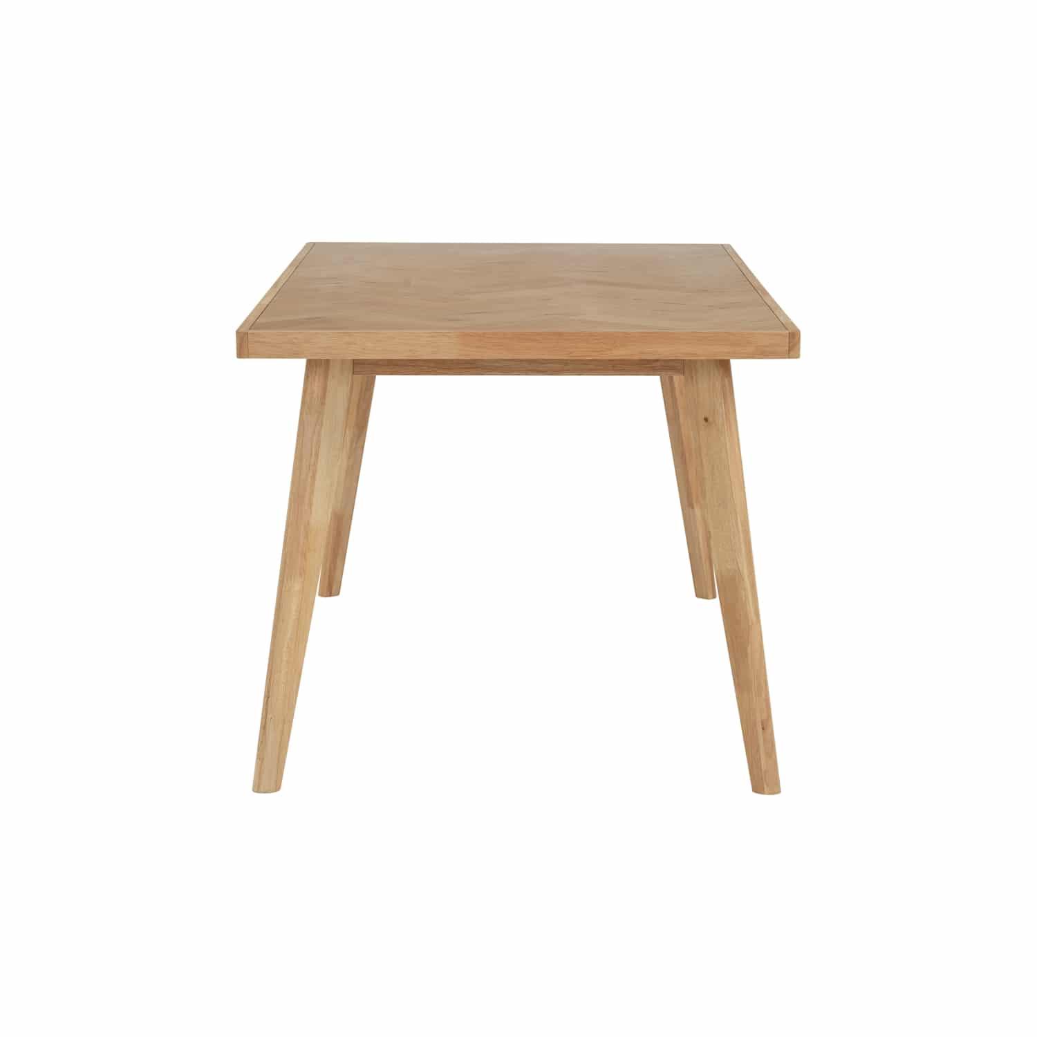 LOFTUS 900X1800 DINING TABLE 102/112 - Image 4