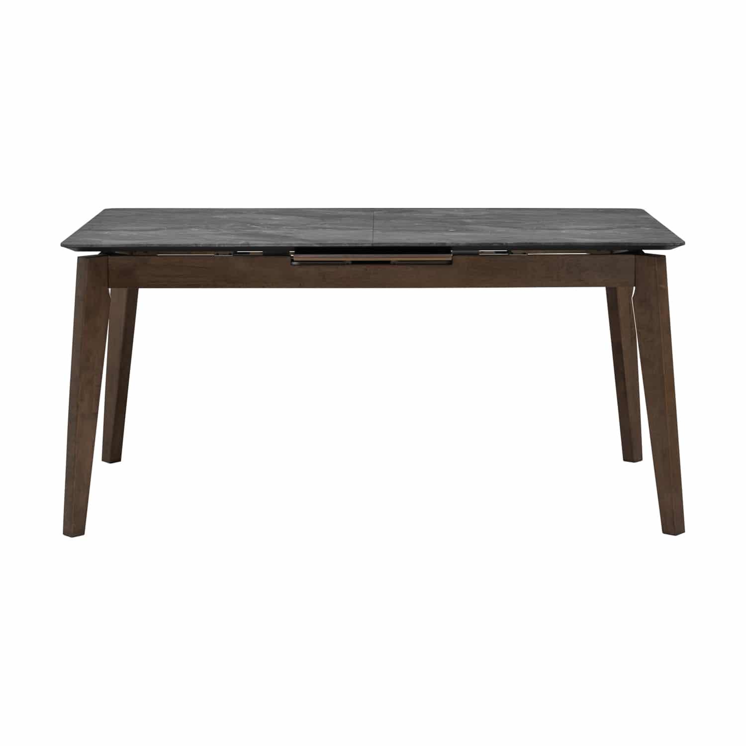 FORTIS 900 X 1600 + 400 EXT DINING TABLE 109/113/166 - Image 3