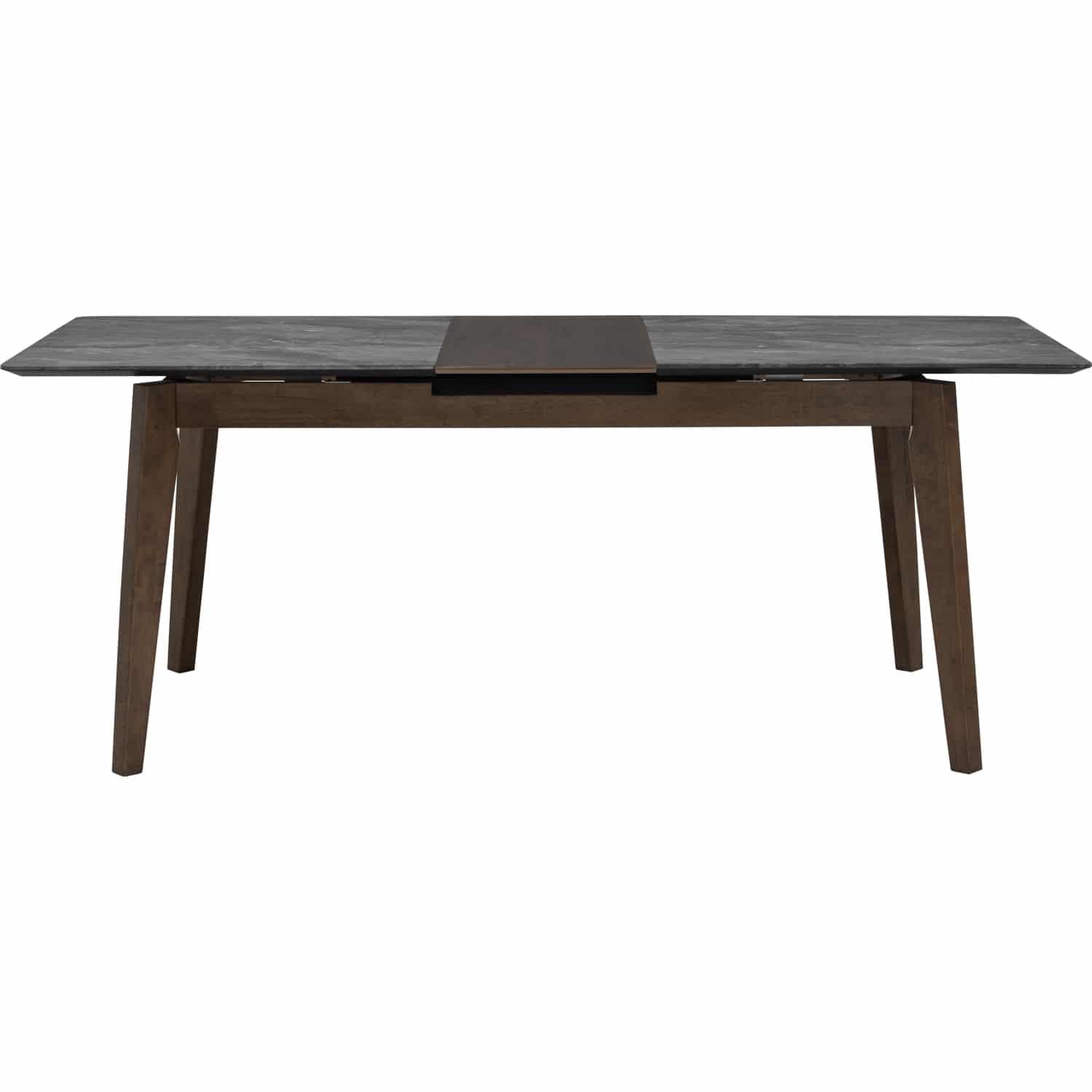 FORTIS 900 X 1600 + 400 EXT DINING TABLE 109/113/166 - Image 4