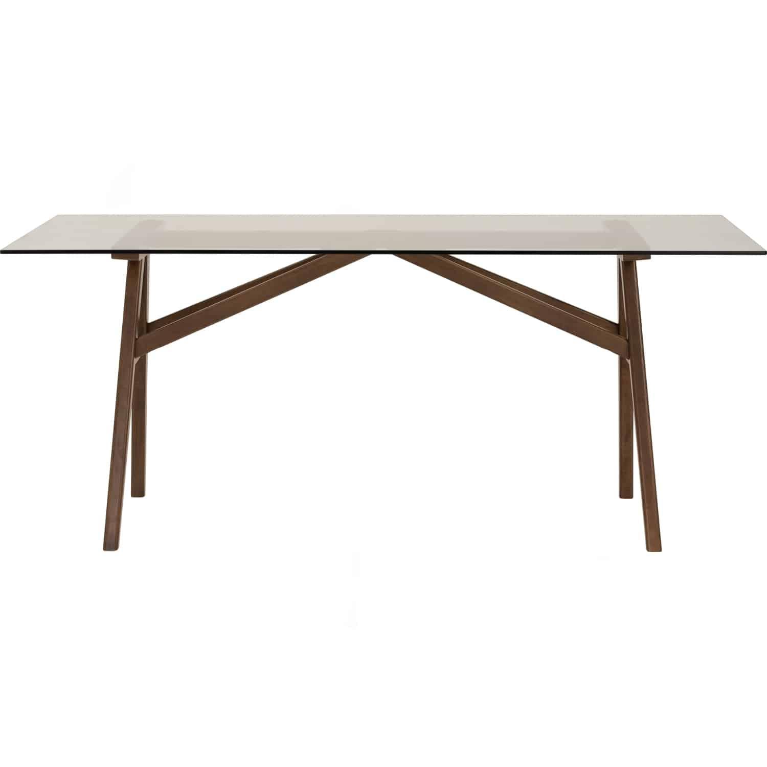 KOEN 900X1800 DINING TABLE 109/900 - Image 2