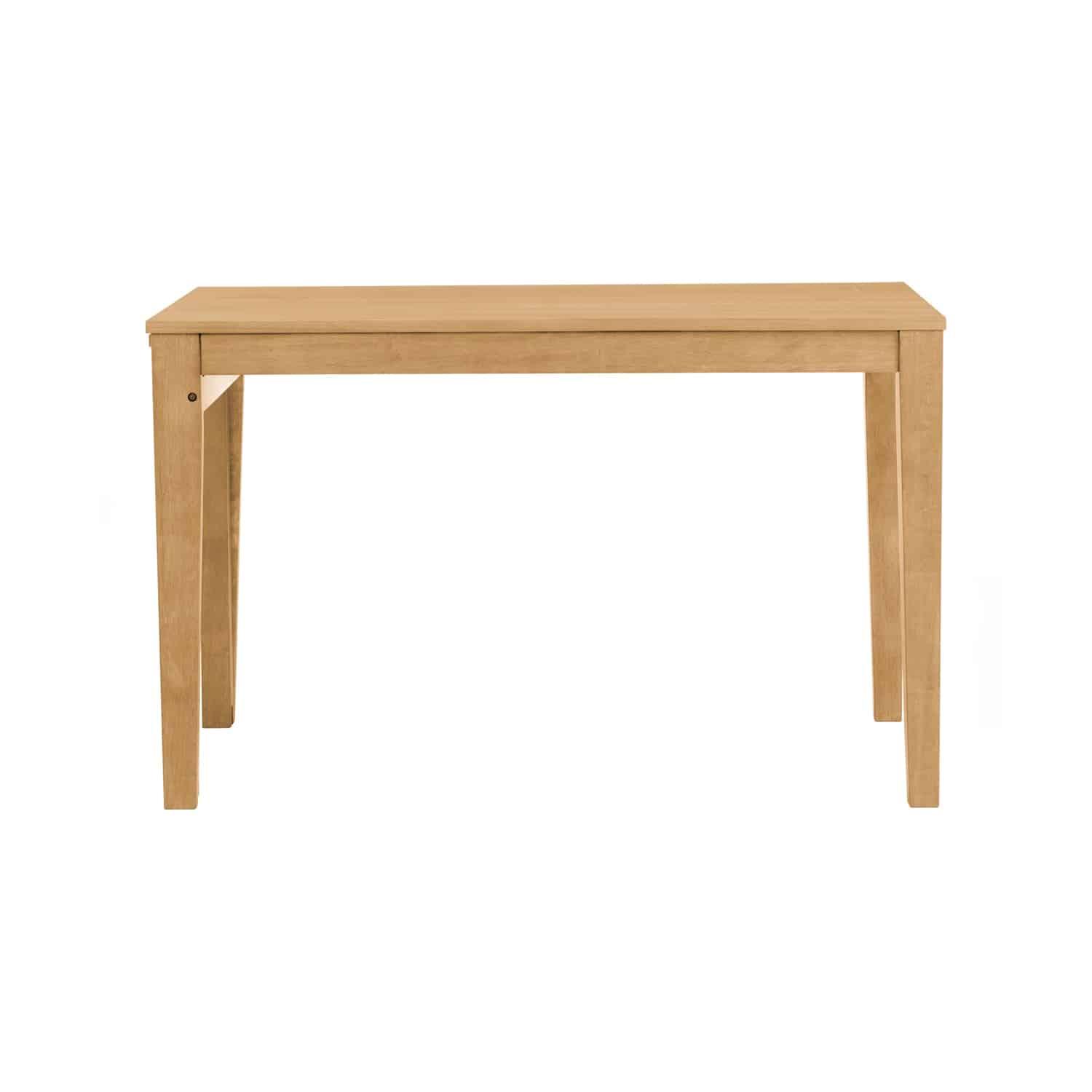 DITTA 750X1200+750 EXT DINING TABLE 102/112 - Image 3