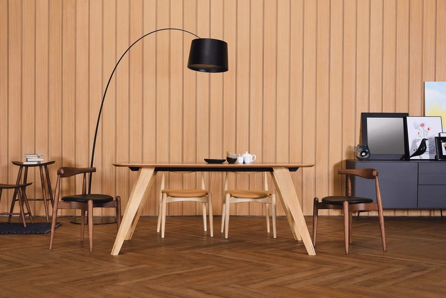 RYDER TABLE (LEG) 112 - Image 2