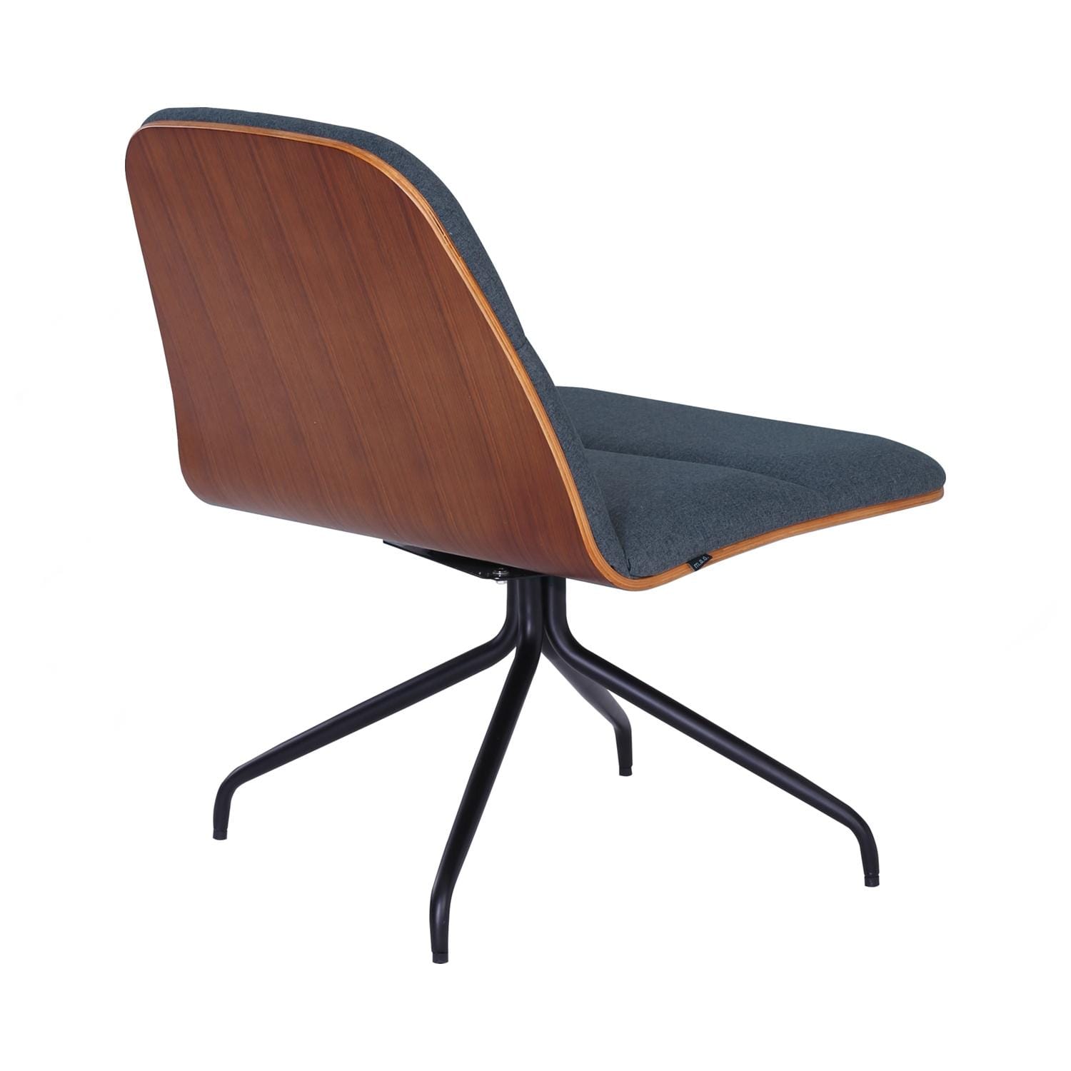 CROWN LOUNGE CHAIR 802/6511 (#) - Image 3