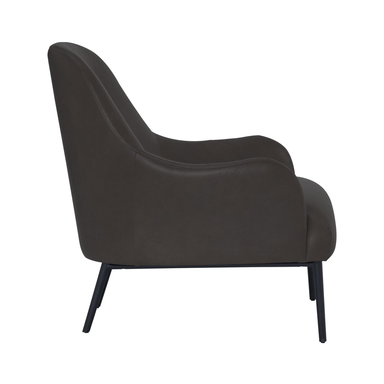 BRIXTON LOUNGE CHAIR 802/440 - Image 3