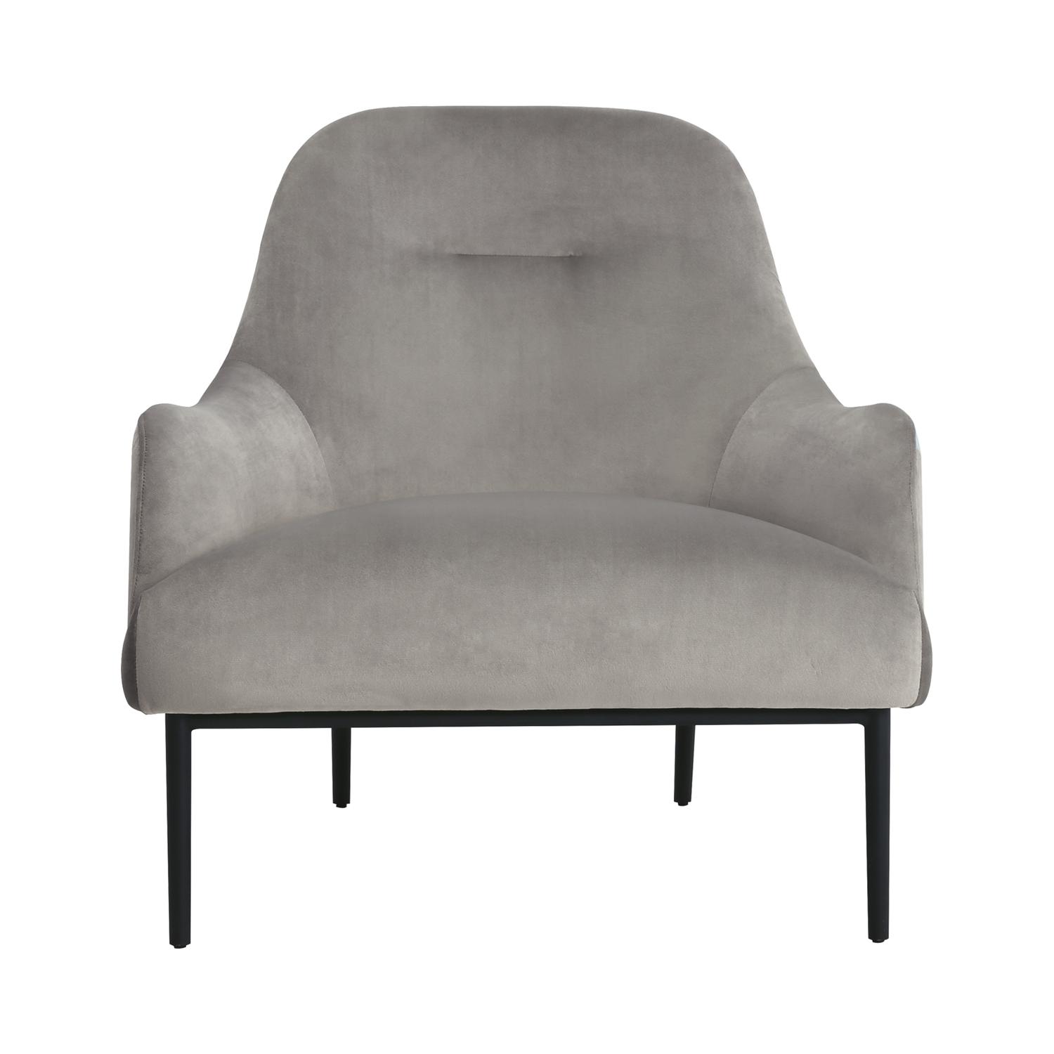 BRIXTON LOUNGE CHAIR 802/3622 - Image 3
