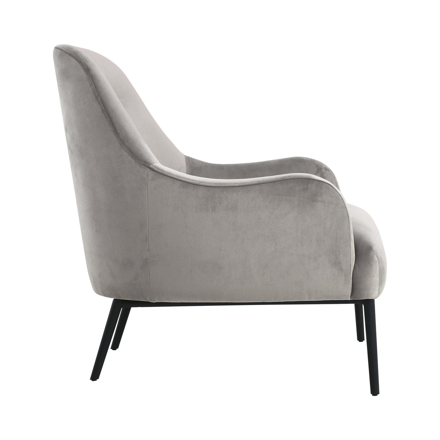 BRIXTON LOUNGE CHAIR 802/3622 - Image 4