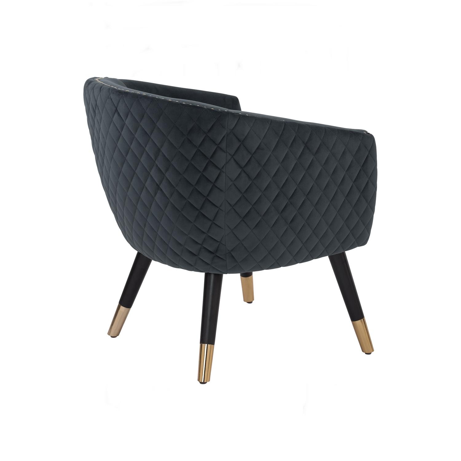 DENIZ LOUNGE CHAIR 114/808/3722 - Image 4
