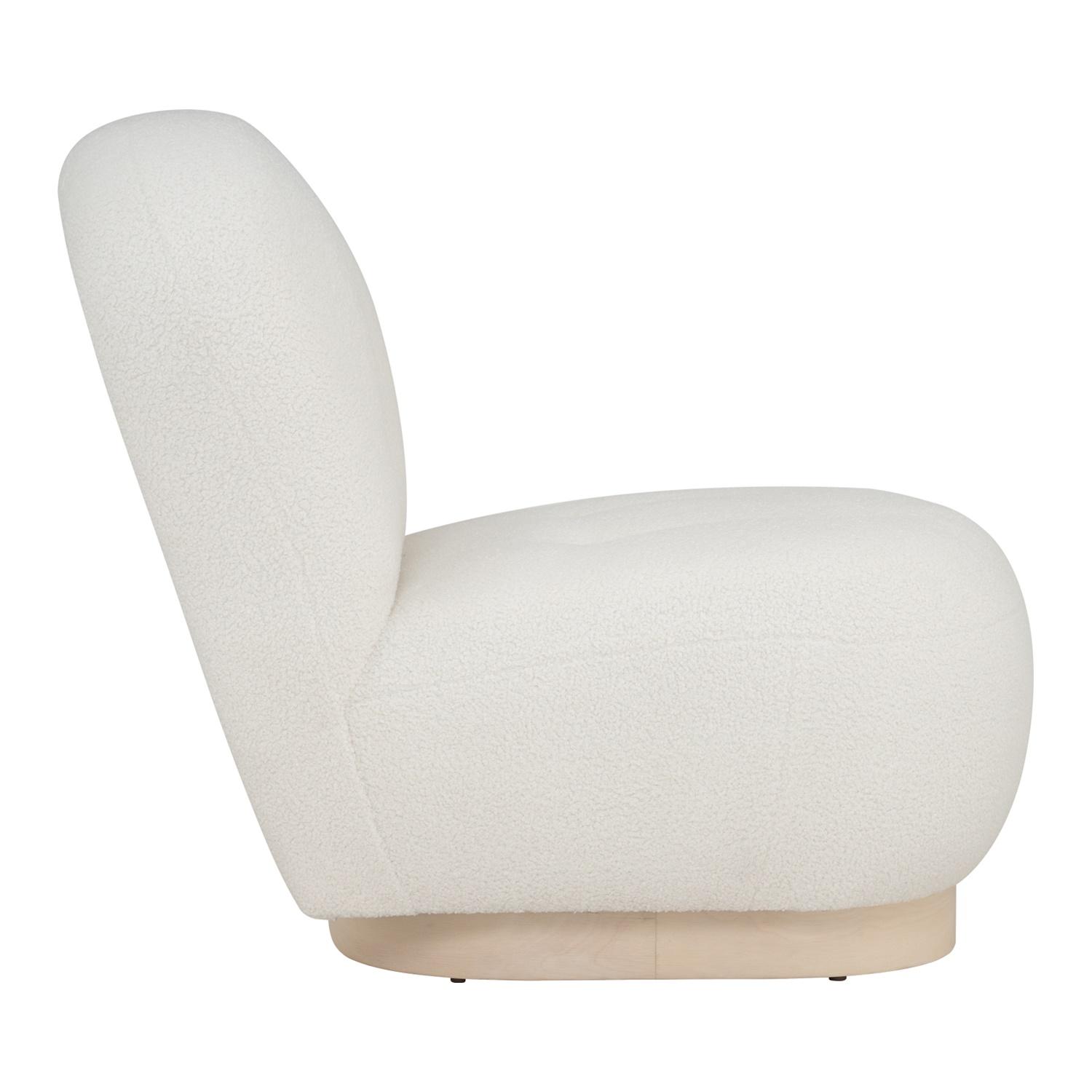 HELIA LOUNGE CHAIR 111/3782 - Image 4