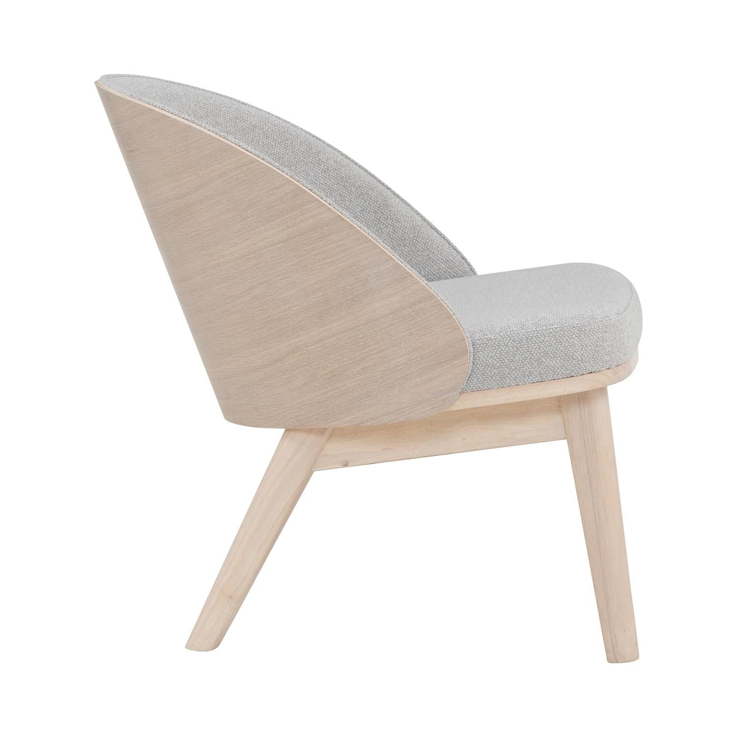 VEDA LOUNGE CHAIR 111/3790 - Image 3