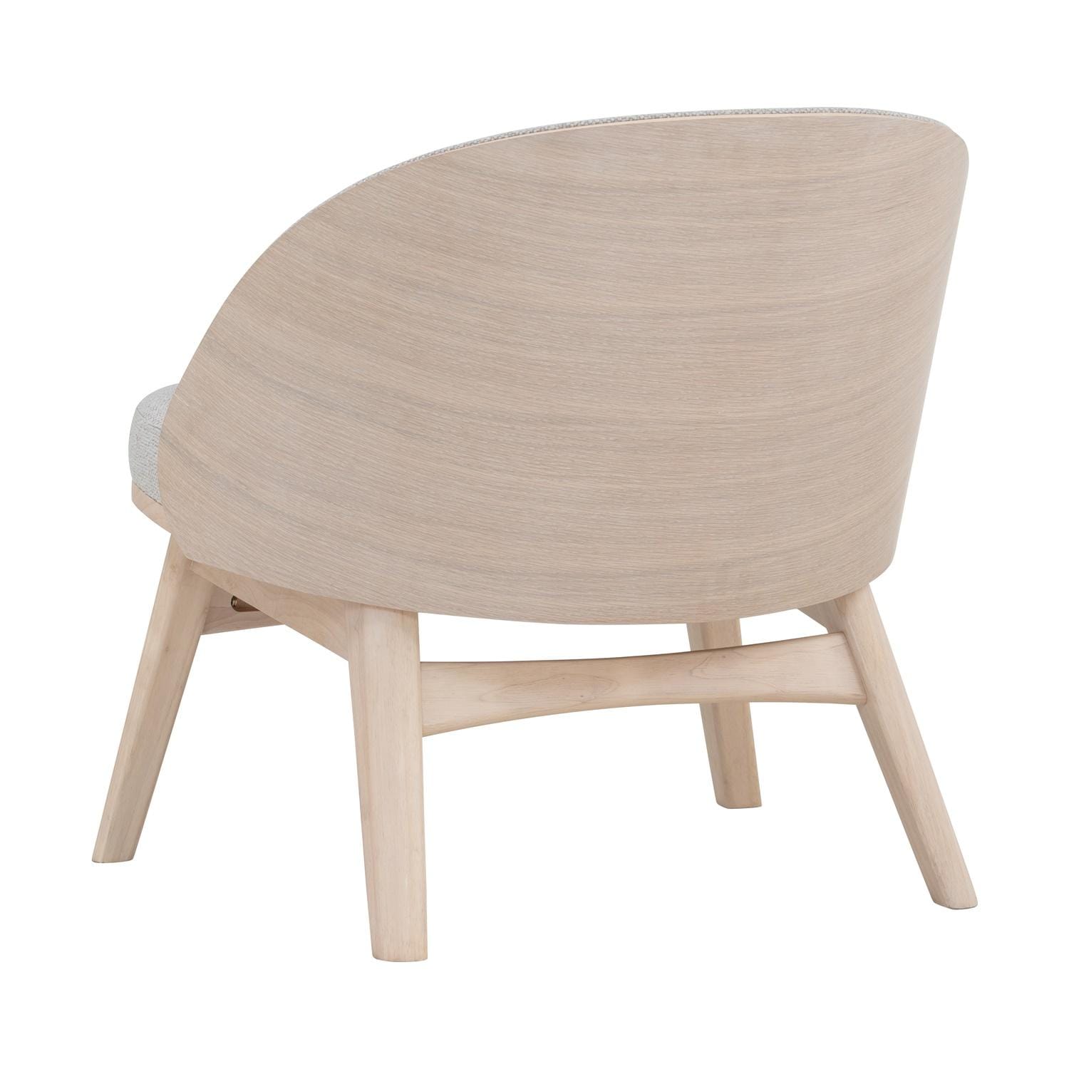 VEDA LOUNGE CHAIR 111/3790 - Image 4