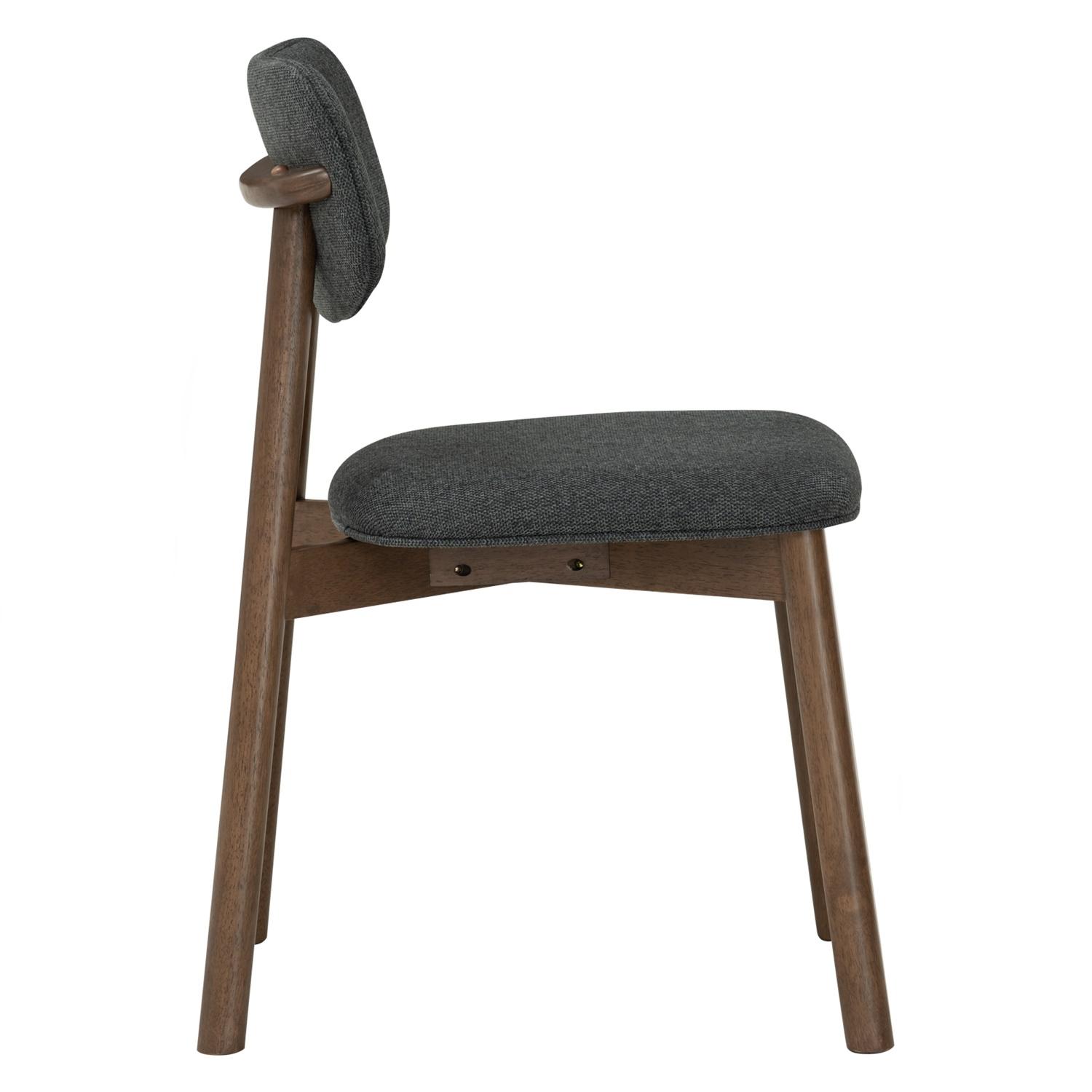 LUCA DINING CHAIR 109/6037 - Image 4
