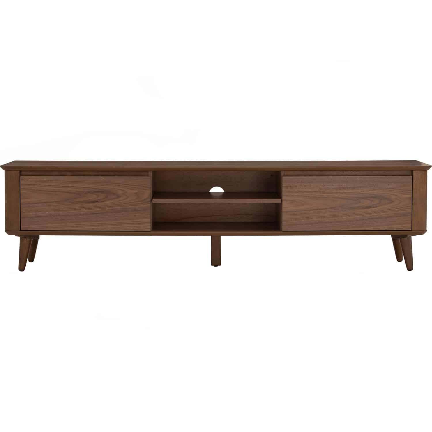 DOVER 1.8M TV CABINET 109/113 - Image 4